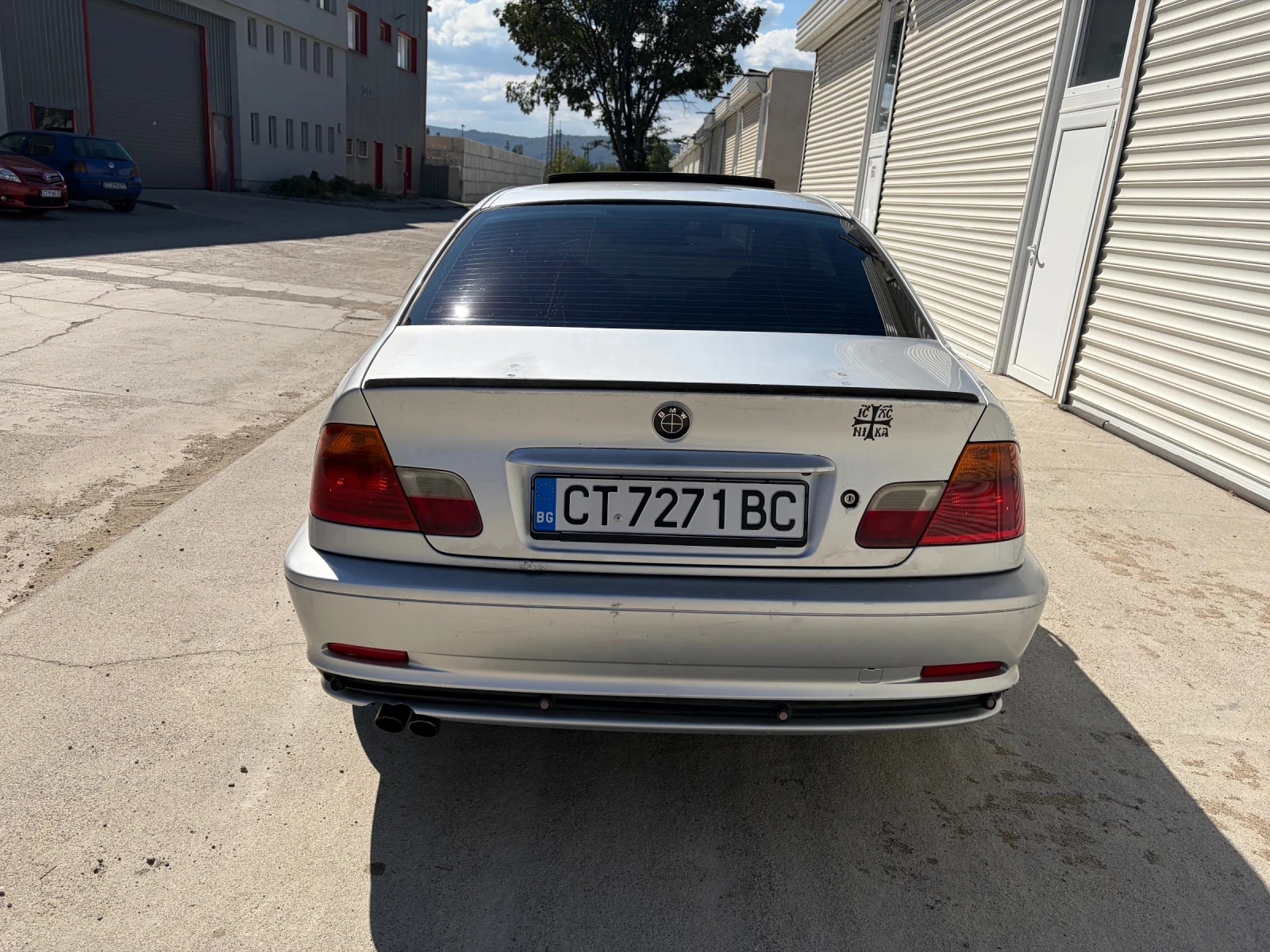BMW 318 ci | Mobile.bg � ����������� 5
