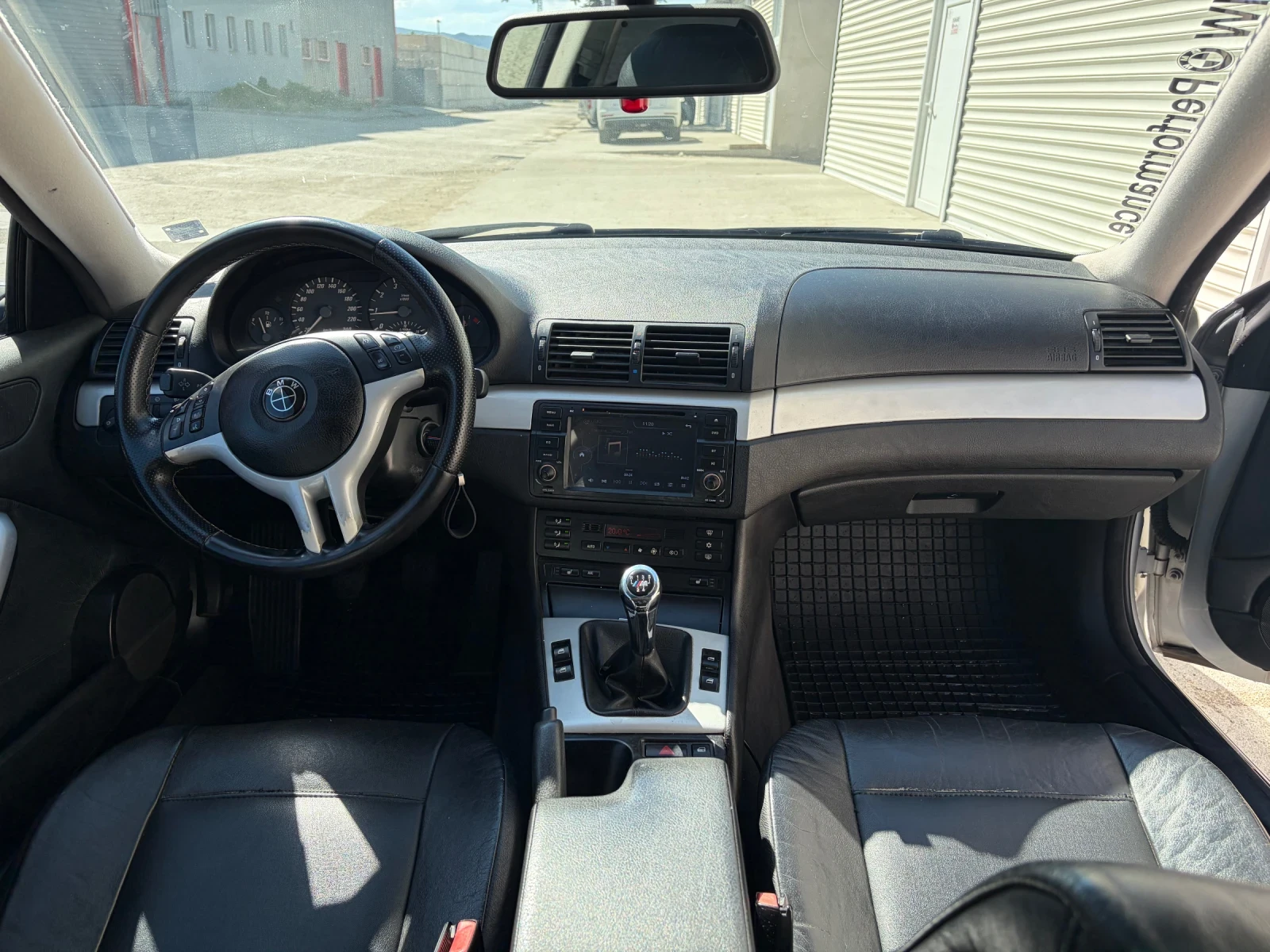BMW 318 ci | Mobile.bg � ����������� 9