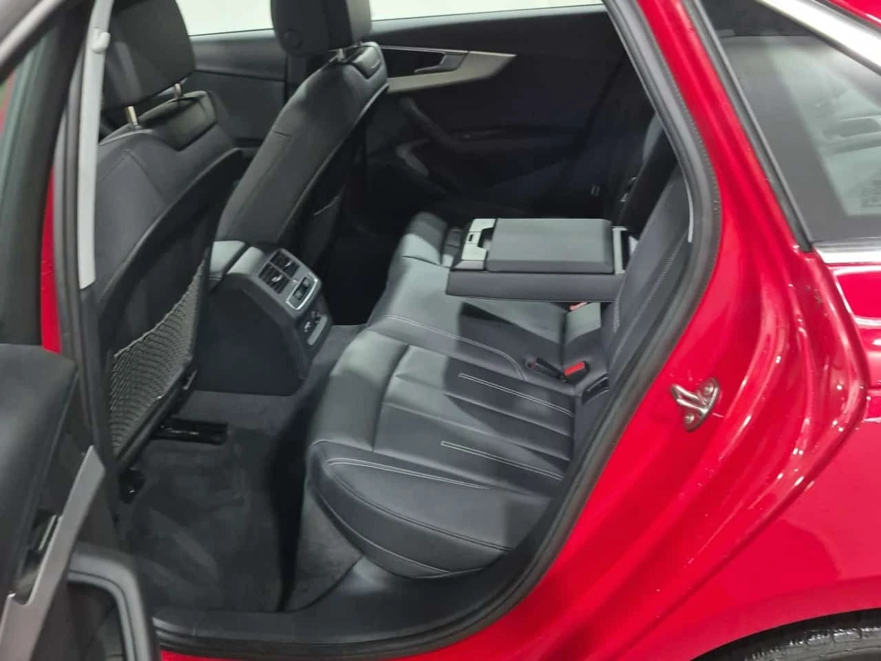 Audi A4 * Technik * CARFAX * Един собственик * От VW * , снимка 10 - Автомобили и джипове - 56651122