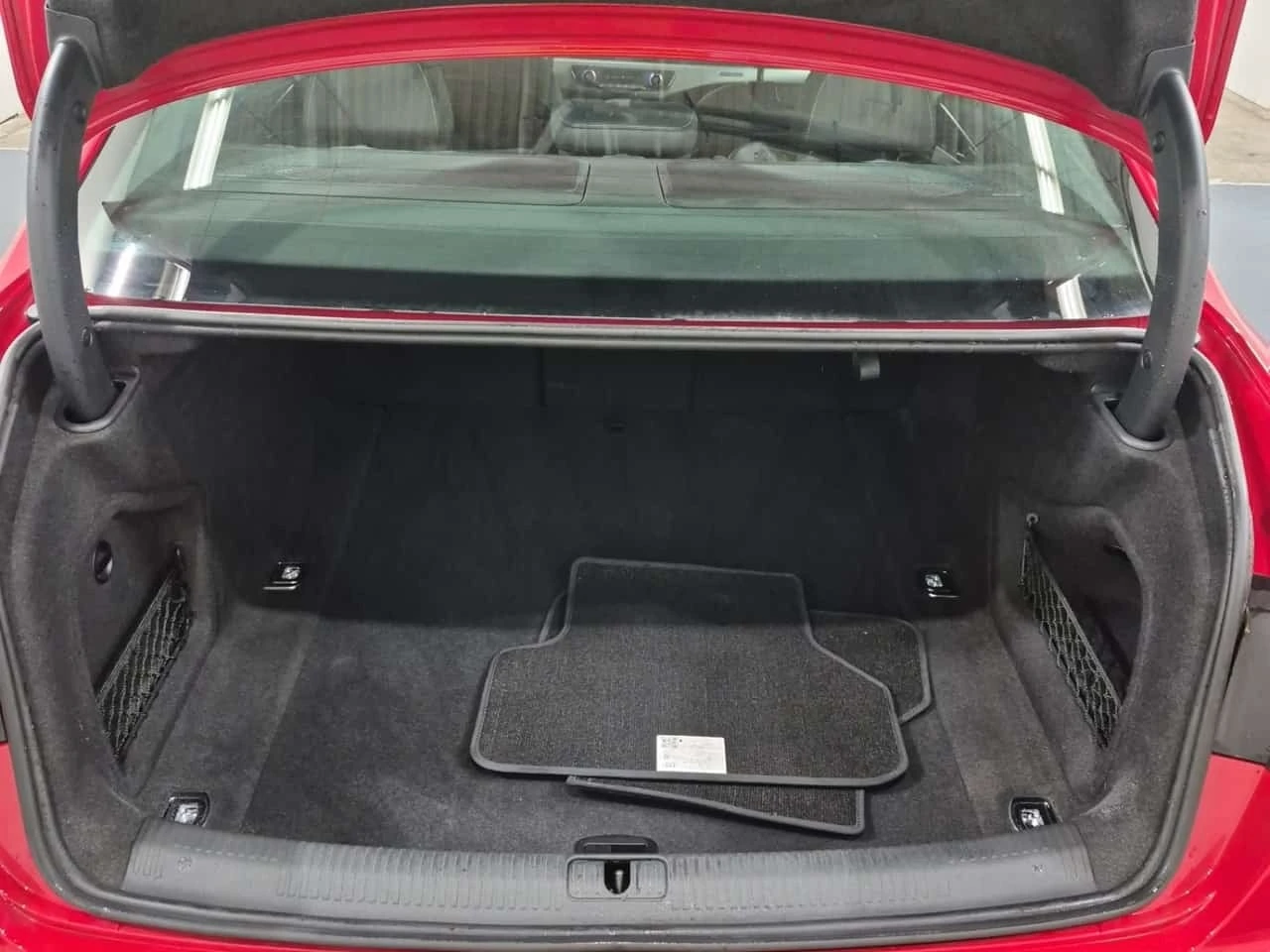 Audi A4 * Technik * CARFAX * Един собственик * От VW * , снимка 14 - Автомобили и джипове - 56651122