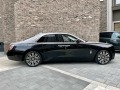 Rolls-Royce Ghost V12/ TWO-TONE/ BESPOKE/STARLIGHT/ TV/ 360/HEAD UP/ - изображение 7