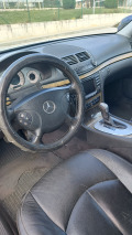 Mercedes-Benz E 280  - изображение 8