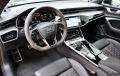 Audi Rs6 Avant 4.0TFSI V8 Quattro, снимка 6
