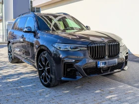 BMW X7 40d - изображение 3