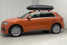 Audi Q3 45 TFSI e Plug-in Hybrid, S Line/ЗАВОДСКАГАРАНЦИЯ/, снимка 5