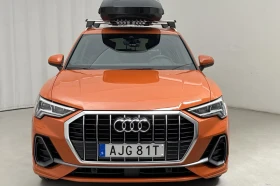 Audi Q3 45 TFSI e Plug-in Hybrid, S Line/ЗАВОДСКАГАРАНЦИЯ/, снимка 4