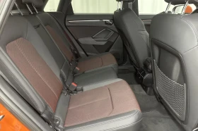 Audi Q3 45 TFSI e Plug-in Hybrid, S Line/ЗАВОДСКАГАРАНЦИЯ/, снимка 14