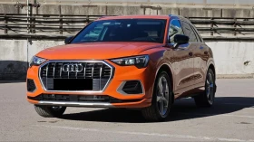 Audi Q3 45 TFSI e Plug-in Hybrid, S Line/ЗАВОДСКАГАРАНЦИЯ/, снимка 6