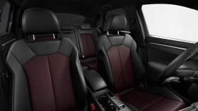 Audi Q3 45 TFSI e Plug-in Hybrid, S Line/ЗАВОДСКАГАРАНЦИЯ/, снимка 13