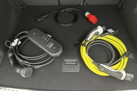 Audi Q3 45 TFSI e Plug-in Hybrid, S Line/ЗАВОДСКАГАРАНЦИЯ/, снимка 8