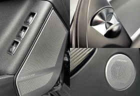 Mercedes-Benz GLS 63 AMG Масаж* TV* Pano* Carbon* Bang&Olufsen* Печка, снимка 12