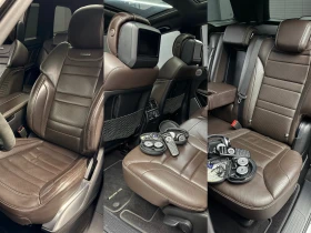 Mercedes-Benz GLS 63 AMG Масаж* TV* Pano* Carbon* Bang&Olufsen* Печка, снимка 7