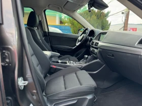 Mazda CX-5 2.2d SkyActiv* NAVI* FaceLift* Automatic, снимка 10