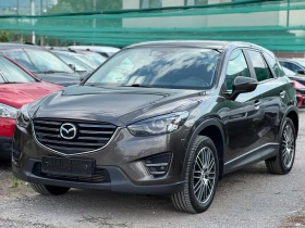 Mazda CX-5 2.2d SkyActiv* NAVI* FaceLift* Automatic, снимка 4