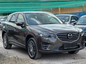 Mazda CX-5 2.2d SkyActiv* NAVI* FaceLift* Automatic, снимка 3