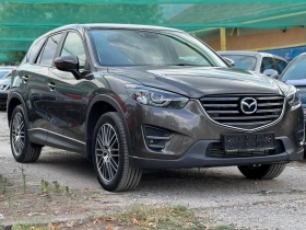 Mazda CX-5 2.2d SkyActiv* NAVI* FaceLift* Automatic, снимка 1