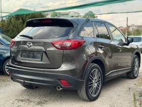 Mazda CX-5 2.2d SkyActiv* NAVI* FaceLift* Automatic, снимка 5