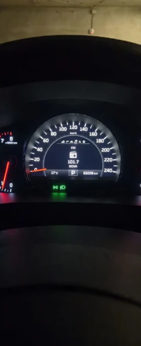 Kia Sorento SXL 3.3 V6 LPG!, снимка 11