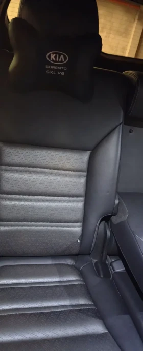 Kia Sorento SXL 3.3 V6 LPG!, снимка 8