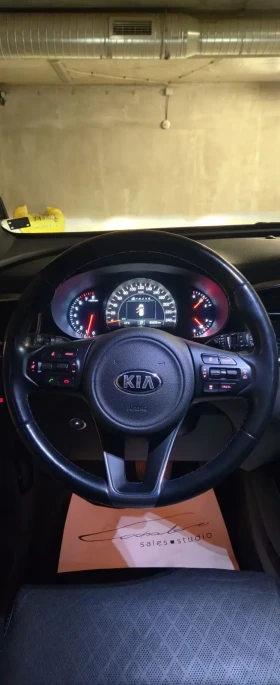 Kia Sorento SXL 3.3 V6 LPG!, снимка 6