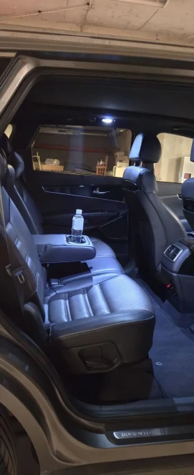 Kia Sorento SXL 3.3 V6 LPG!, снимка 7