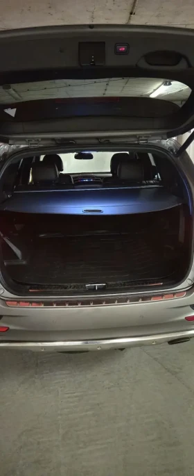 Kia Sorento SXL 3.3 V6 LPG!, снимка 16