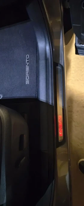 Kia Sorento SXL 3.3 V6 LPG!, снимка 4