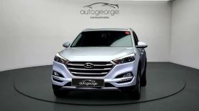 Hyundai Tucson 2.0 4WD MODERN autogeorge.com, снимка 3