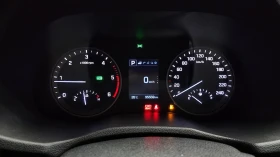 Hyundai Tucson 2.0 4WD MODERN autogeorge.com, снимка 7