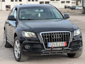 Audi Q5 3.0TDI 239, снимка 2