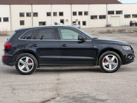 Audi Q5 3.0TDI 239, снимка 5