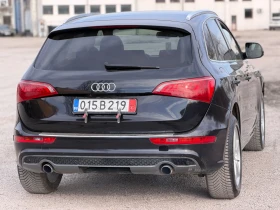 Audi Q5 3.0TDI 239, снимка 3