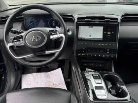 Hyundai Tucson / Ultimate / 360 / DISTRONIC / PANO / NAVI , снимка 9