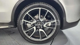 Mercedes-Benz GLC 350 Навигационна система* Кожен салон* 360-градусова к, снимка 5