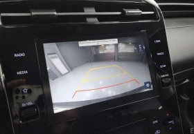 Hyundai Tucson PREMIUM* NX4* 2WD* КОЖА* ПОДГРЕВ* ОБДУХВАНЕ* PREM , снимка 14