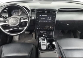 Hyundai Tucson PREMIUM* NX4* 2WD* КОЖА* ПОДГРЕВ* ОБДУХВАНЕ* PREM , снимка 7