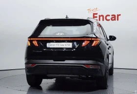 Hyundai Tucson PREMIUM* NX4* 2WD* КОЖА* ПОДГРЕВ* ОБДУХВАНЕ* PREM , снимка 4