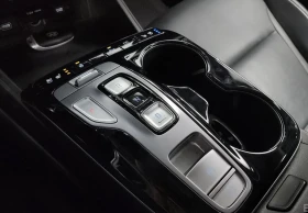 Hyundai Tucson PREMIUM* NX4* 2WD* КОЖА* ПОДГРЕВ* ОБДУХВАНЕ* PREM , снимка 9