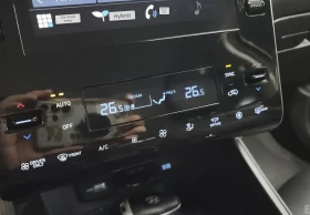 Hyundai Tucson PREMIUM* NX4* 2WD* КОЖА* ПОДГРЕВ* ОБДУХВАНЕ* PREM , снимка 15