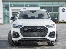 Audi Q5 quattro Technik 45 TFSI* АвтоКредит* (Цена до БГ) , снимка 2