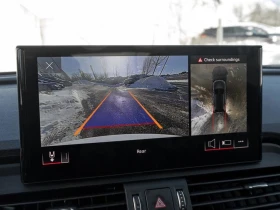 Audi Q5 quattro Technik 45 TFSI* АвтоКредит* (Цена до БГ) , снимка 9