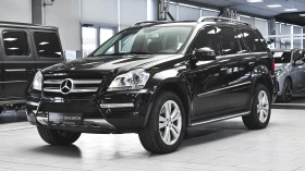 Mercedes-Benz GL 450 CDI 4MATIC 6+ 1 Seat G-TRONIC, снимка 4