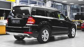 Mercedes-Benz GL 450 CDI 4MATIC 6+ 1 Seat G-TRONIC, снимка 6