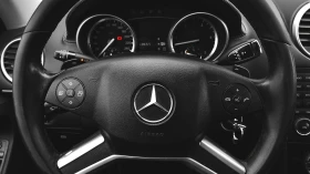 Mercedes-Benz GL 450 CDI 4MATIC 6+ 1 Seat G-TRONIC, снимка 13