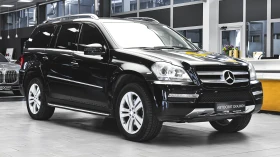 Mercedes-Benz GL 450 CDI 4MATIC 6+ 1 Seat G-TRONIC, снимка 5