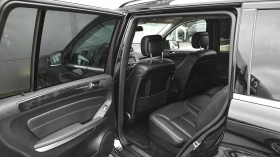 Mercedes-Benz GL 450 CDI 4MATIC 6+ 1 Seat G-TRONIC, снимка 9