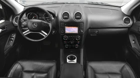 Mercedes-Benz GL 450 CDI 4MATIC 6+ 1 Seat G-TRONIC, снимка 12