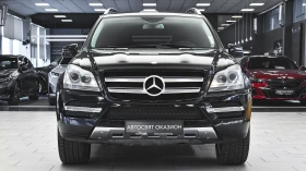Mercedes-Benz GL 450 CDI 4MATIC 6+ 1 Seat G-TRONIC, снимка 2