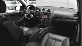 Mercedes-Benz GL 450 CDI 4MATIC 6+ 1 Seat G-TRONIC, снимка 11