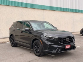 Honda Cr-v EX-L* DISTRONIC* ПОДГРЕВ* КАМЕРА* ШИБИДАХ* CARPLAY, снимка 3